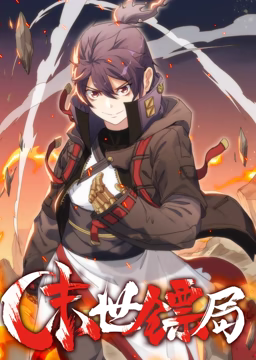爹地